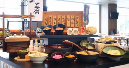 ibis Styles Tokyo Bay