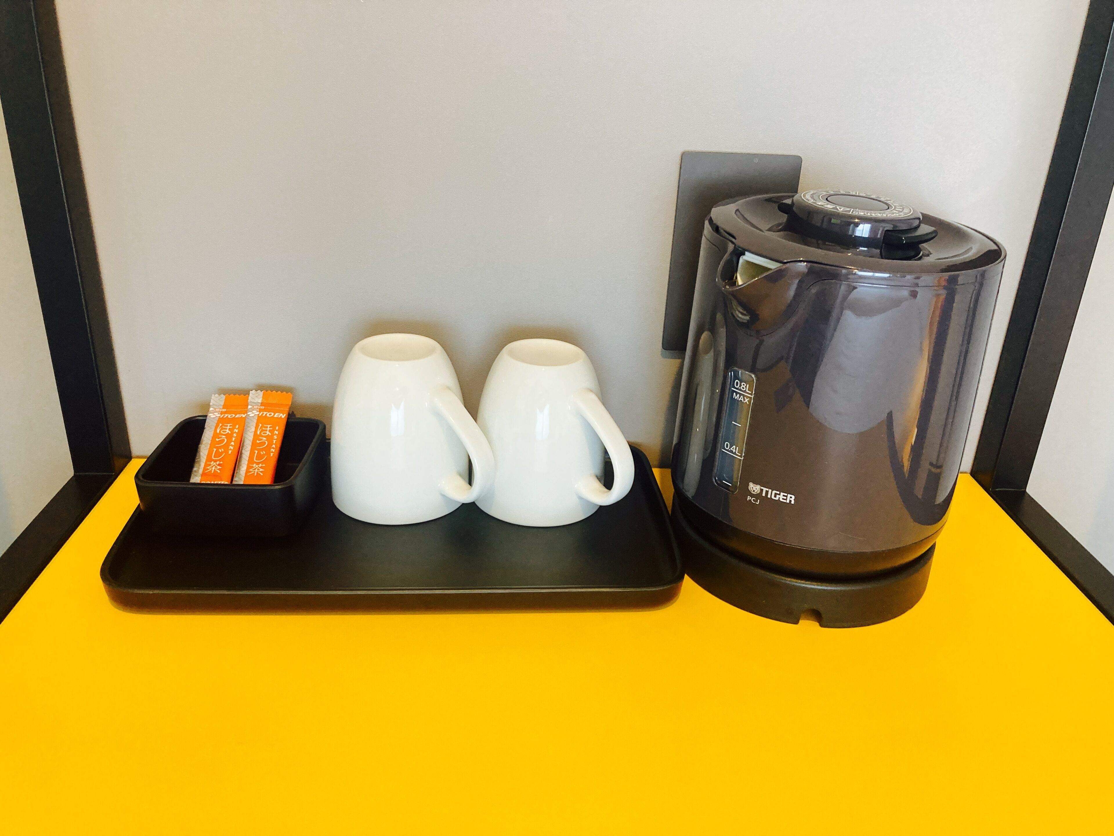 Foto - ibis Styles Tokyo Bay