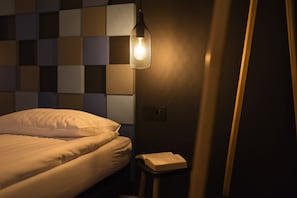 Apartment, 2 Bedrooms (Zebra - Koscielna 17)