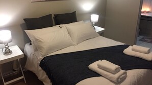 City-Apartment, 1 Doppelbett, Nichtraucher