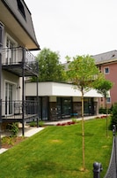 Hageutsikt