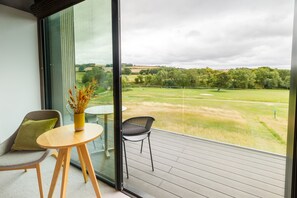 Executive-Ferienhütte