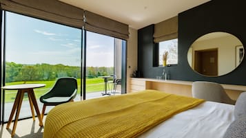Main Lodge Superior - Balcony | 1 bedroom, premium bedding, in-room safe, desk