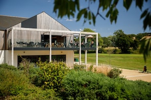 Restaurant - Feldon Valley (Banbury)