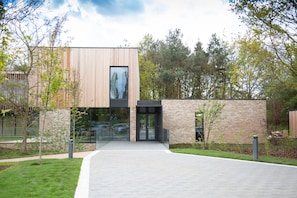 Property entrance - Feldon Valley (Banbury)