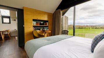 Lodge Suite (Pet friendly)