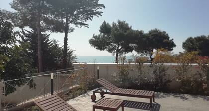 Home Scala dei Turchi B&B
