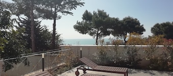Home Scala dei Turchi B&B