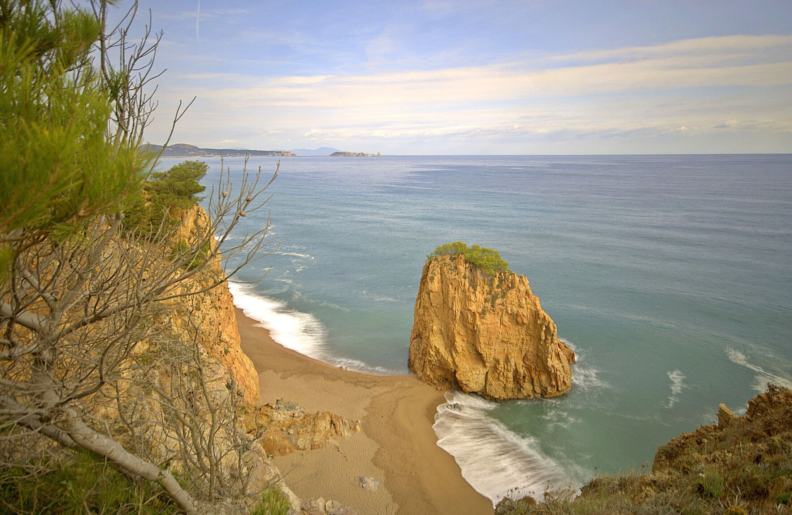 Platja