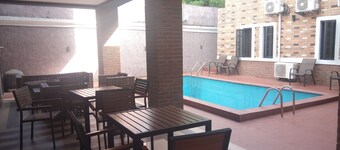 De Gladys Hotel