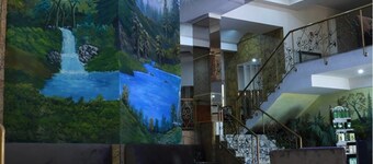 Ab-ı Hayat Thermal Hotel