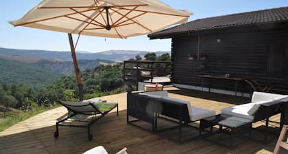 Masseria Straziuso - La Vaccariccia