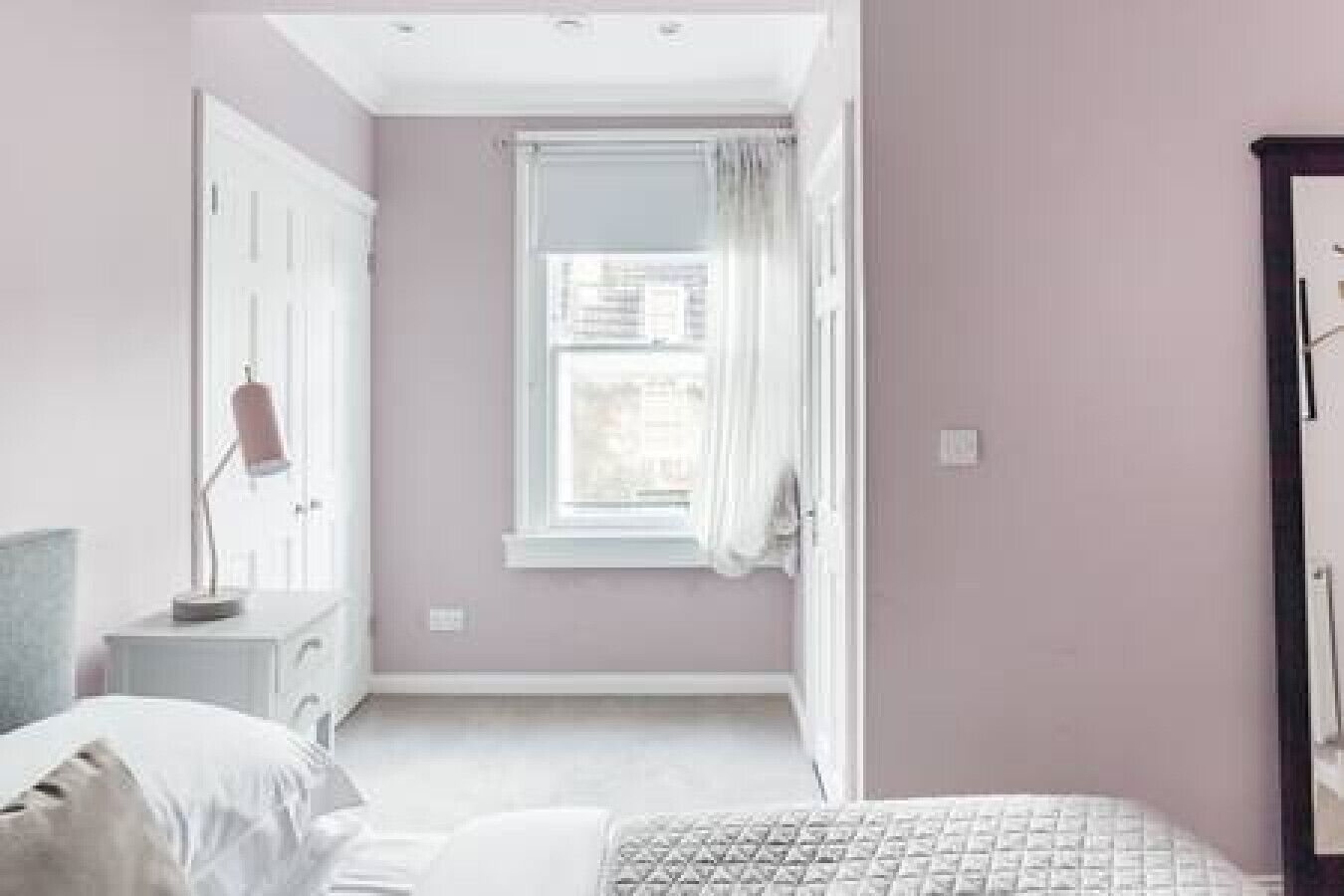 1 soverom, strykejern/-brett, wi-fi og sengetøy