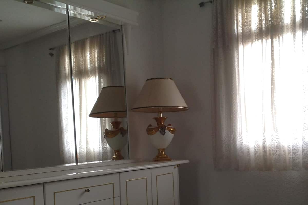Apartment, 2 Bedrooms