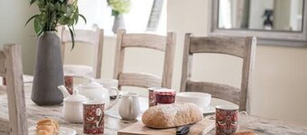 Old Bakery Cottage in Bath - 3 Bedroom, Free