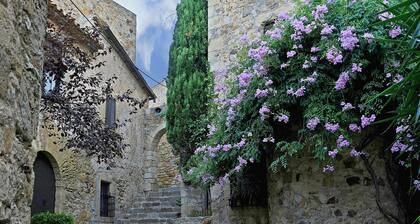 Apartment with garden & pool - 800 m Pals beach (SG2 3H PP 212)