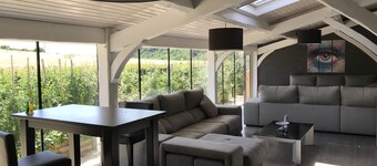 Les Chambres d'Hôtes du Mont Monnet