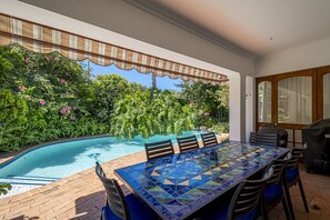 Property grounds - Lemon Tree Lane (Gqeberha (Port Elizabeth))