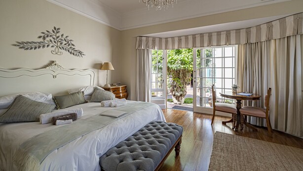 Chambre Exclusive
