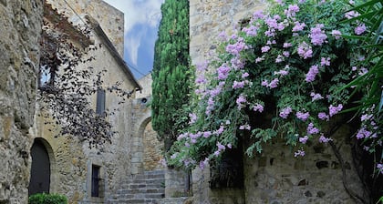 Appart. 4 Pax 300 m plage, accĂšs Ă la piscine (504-508 * MP 2H)