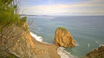 Spiaggia