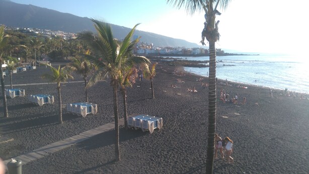 Strand