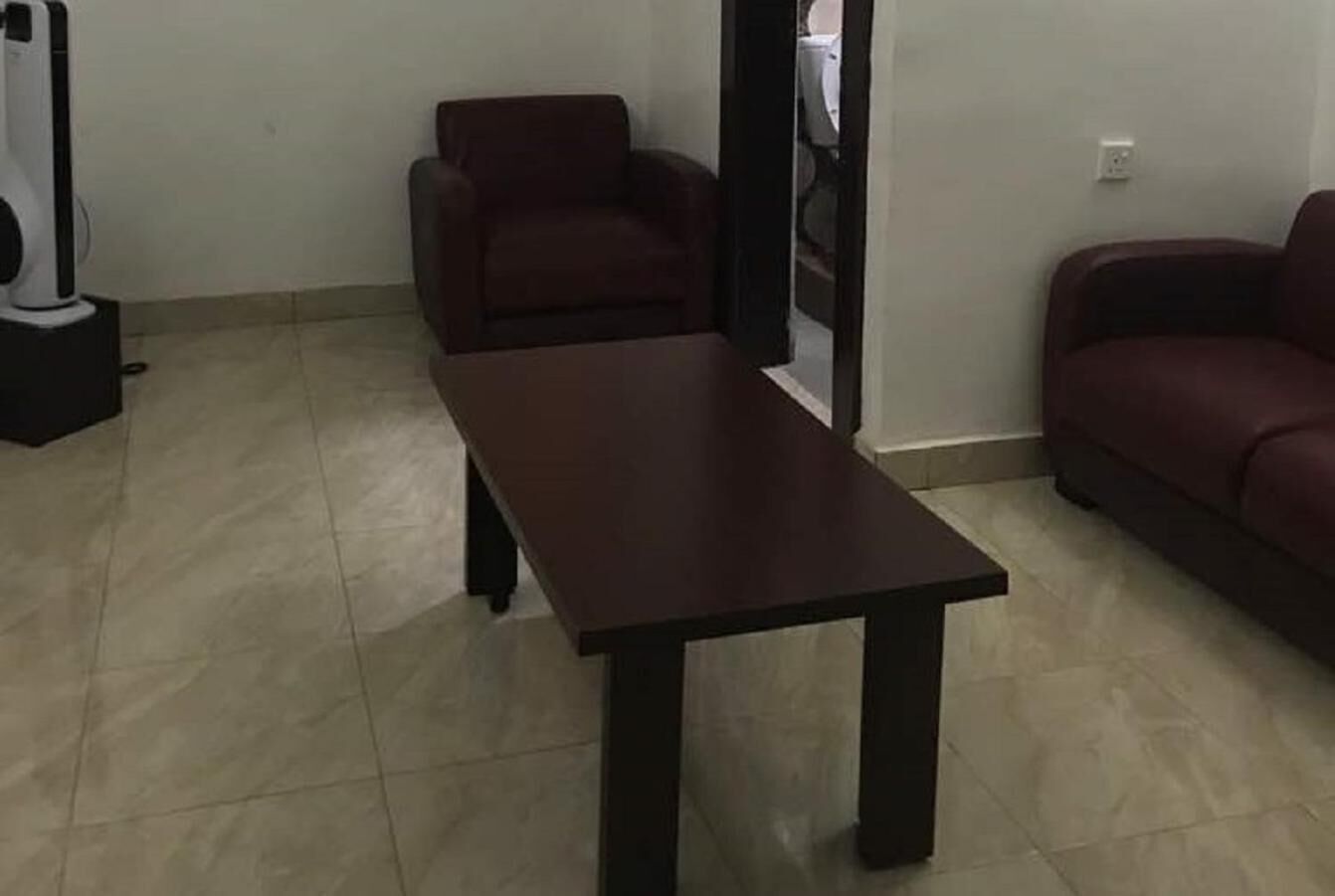 Televisión de pantalla plana