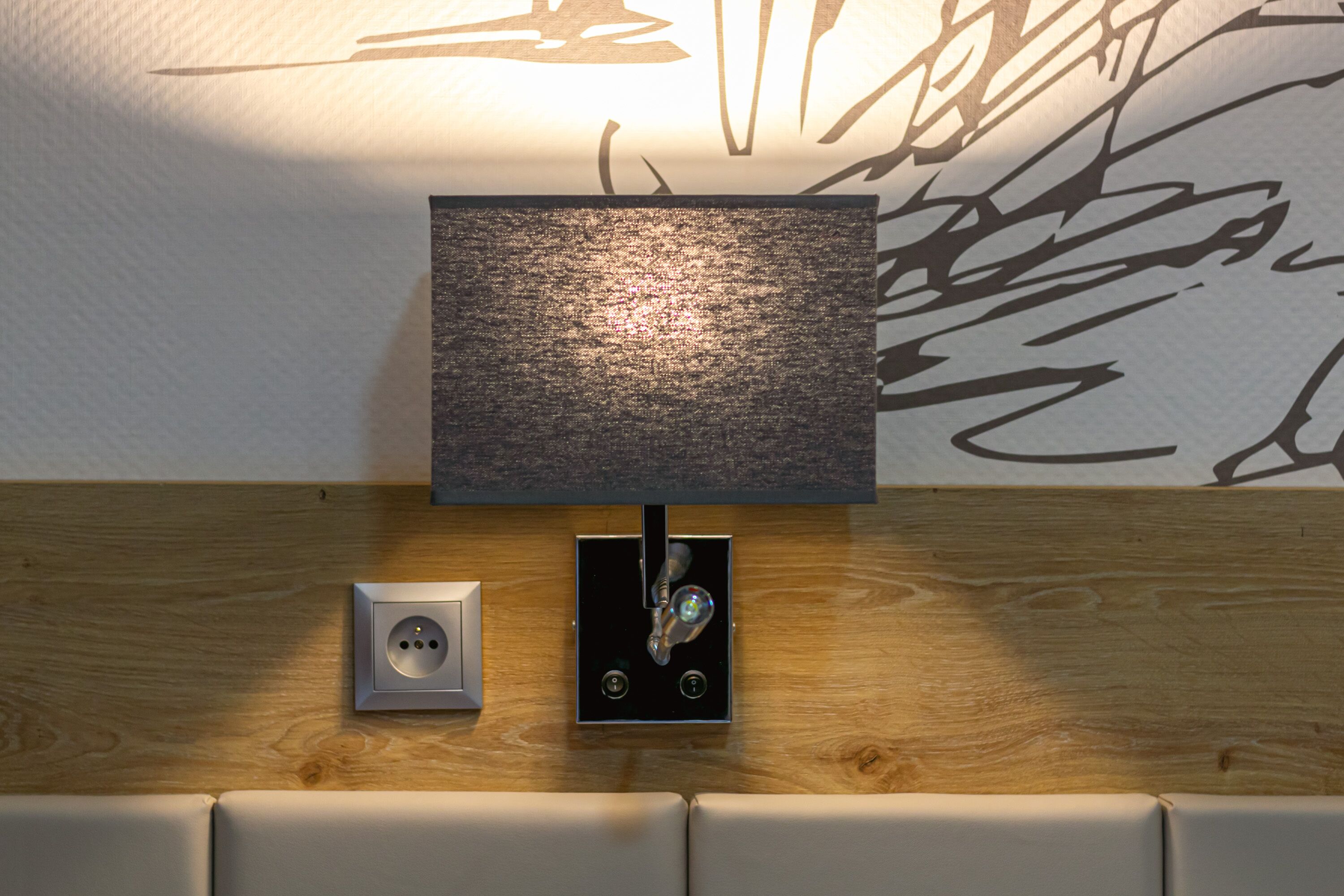 in-room safe, desk, iron/ironing board, cots/infant beds