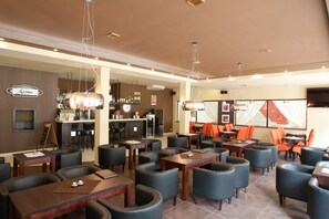 Interior - Baginscy Spa (Rewal)