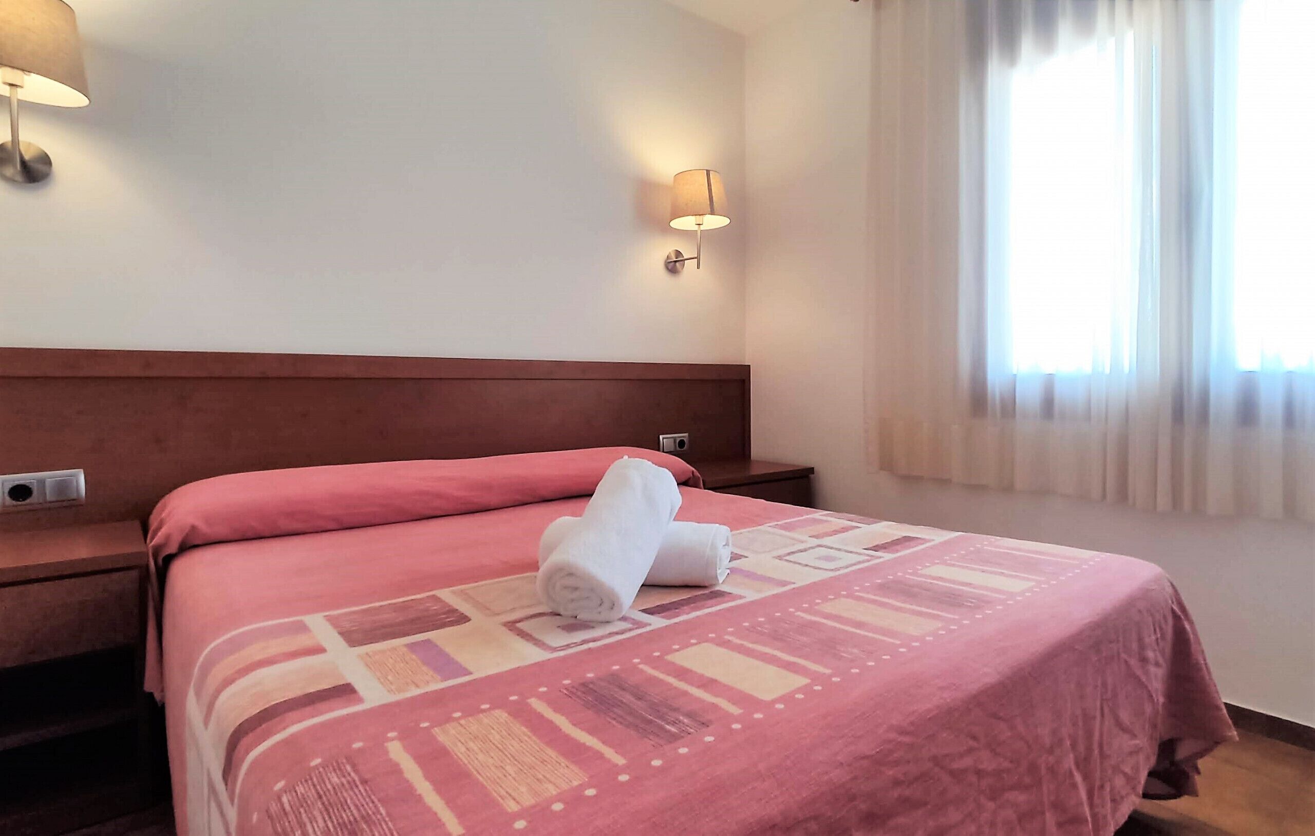 1 camera, ferro/asse da stiro, Wi-Fi gratuito, lenzuola