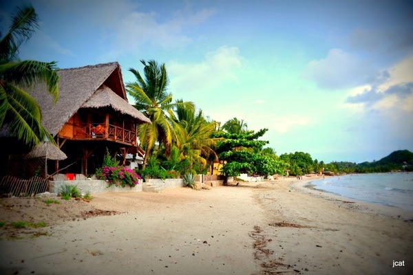 Strand