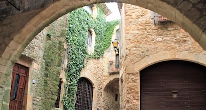 First line beach apartment with sea vue - Pals beach (DU 1H 303)