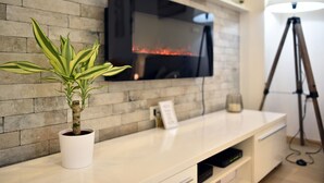 Studio Apartment | Room amenity - PARK Studio Apartment (Zagreb)
