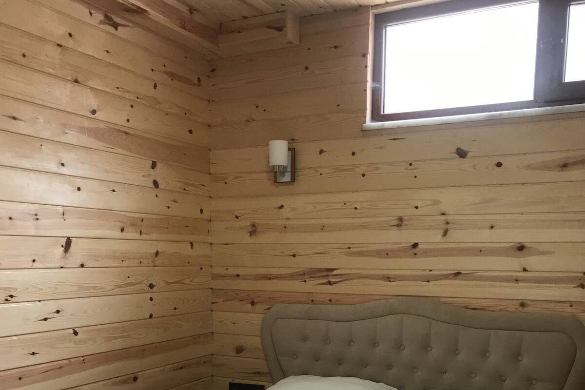 Zweibettzimmer | Schallisolierte Zimmer, Bügeleisen/Bügelbrett, kostenloses WLAN