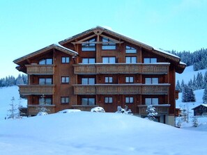 Udendørsområde