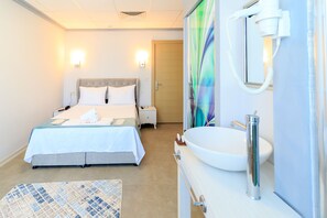 Double Room - Nar Palace (Istanbul)