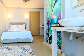 Double Room - Nar Palace (Istanbul)