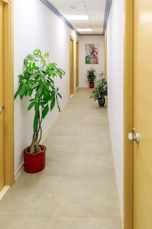 Hall