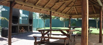 Amies Self-catering Apartments