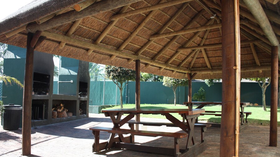 Amies Self-catering Apartments