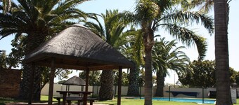 Amies Self-catering Apartments