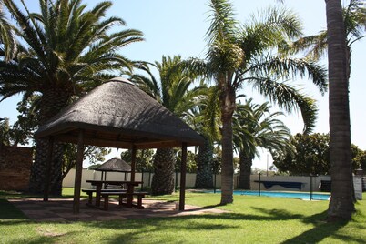 Amies Self-catering Apartments