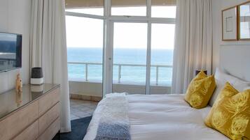 Luxe appartement | Kameruitzicht