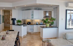 Cuisine privée