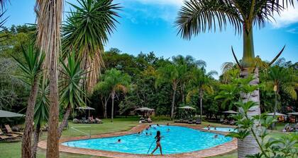 Legend Safaris - Kruger Park Lodge