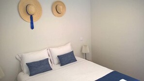 Suíte, vista para o rio | Wi-Fi de cortesia, roupa de cama