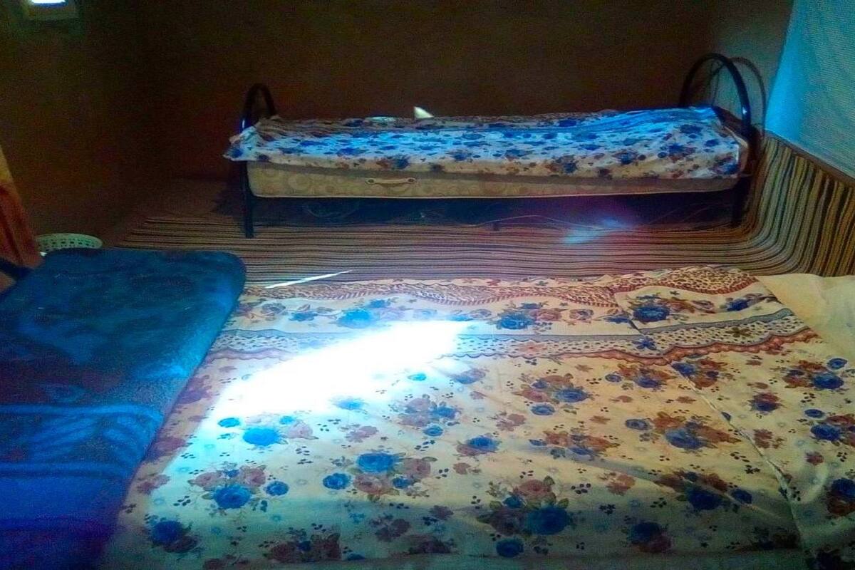 الغرفة