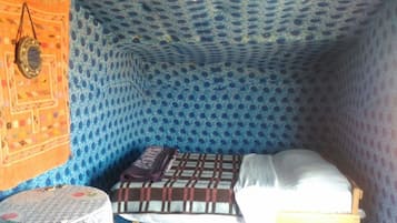 Chambre Double, 1 lit double, non-fumeurs