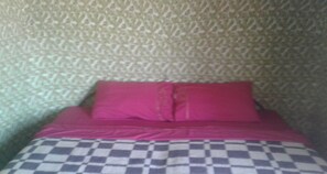 Habitación cuádruple