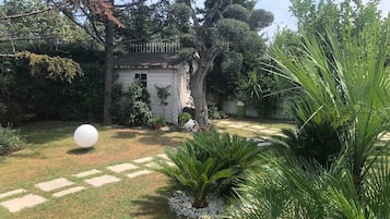 Jardin